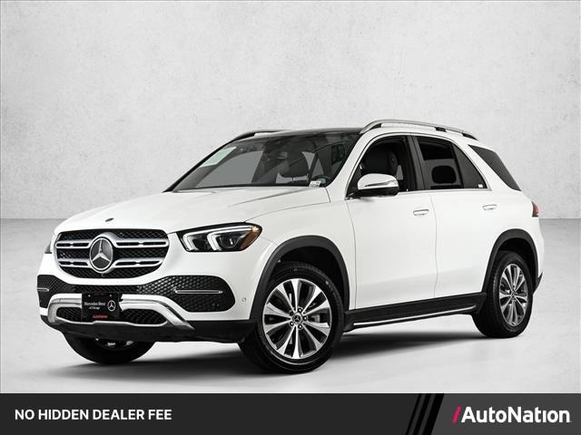 2023 Mercedes-Benz GLE 350