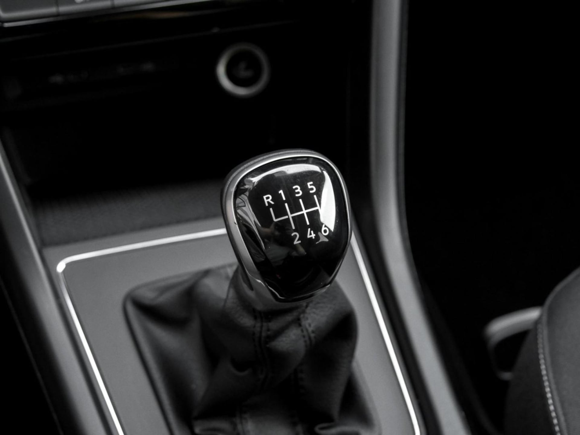 Volkswagen Touran Active