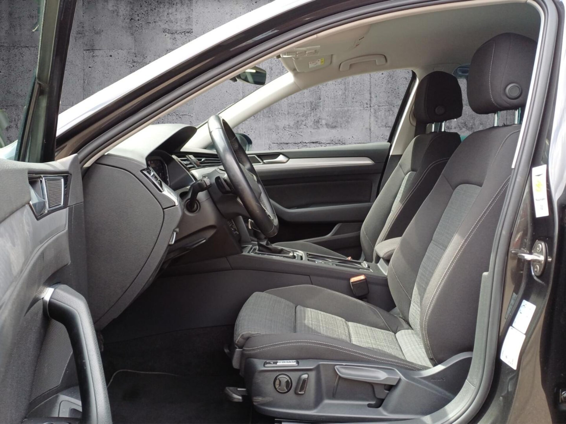 Volkswagen Passat Variant Business