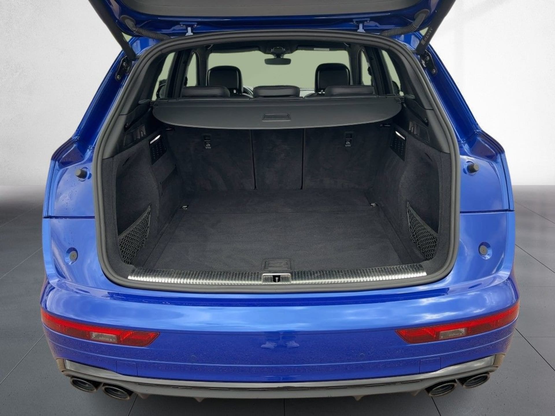 Audi SQ5 SUV