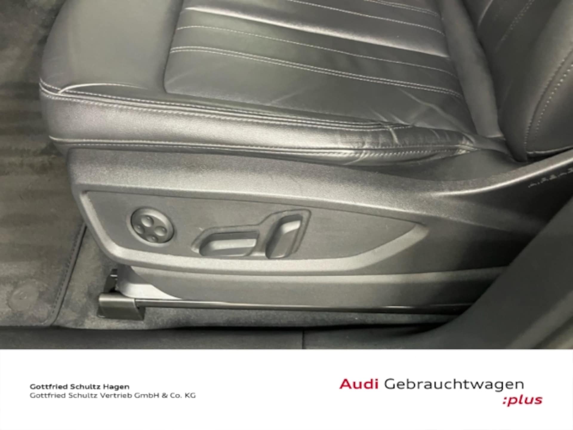 Audi Q5 Sportback advanced