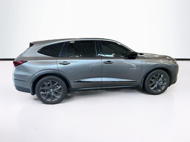 2022 Acura MDX