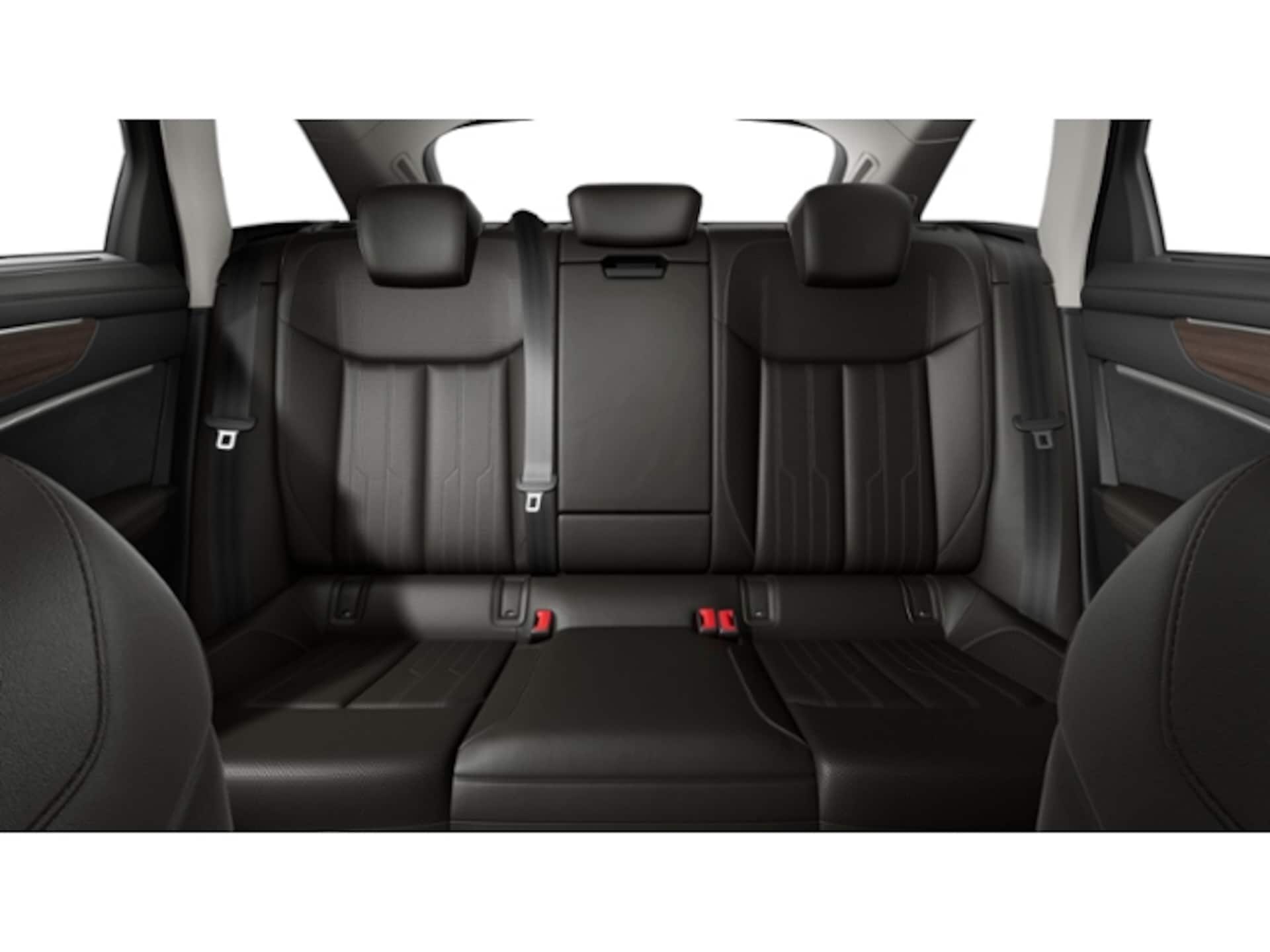 Audi A6 allroad quattro