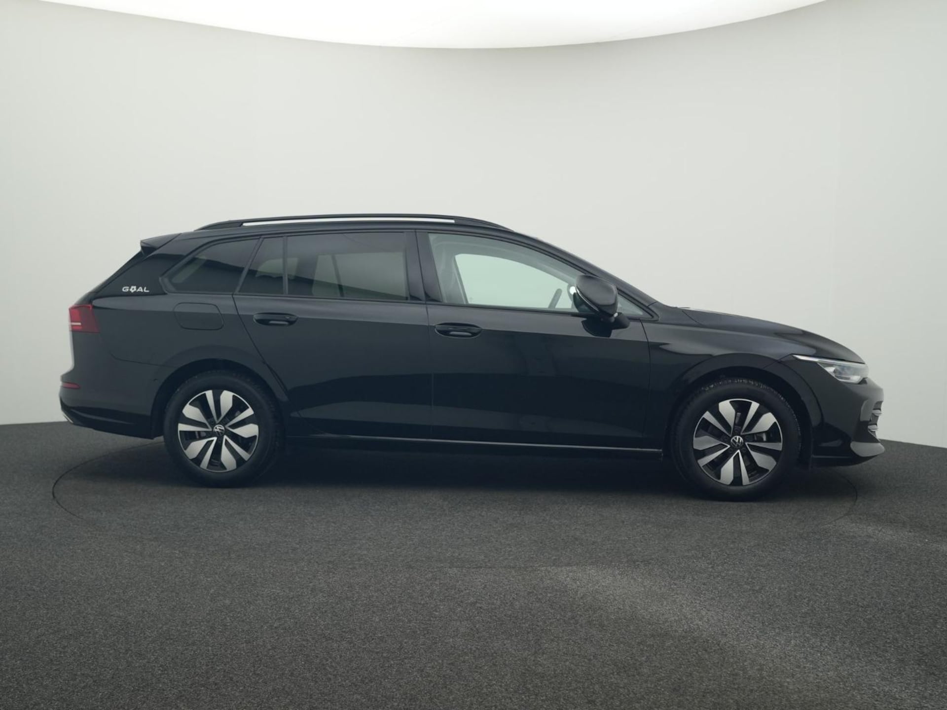 Volkswagen Golf Variant Goal