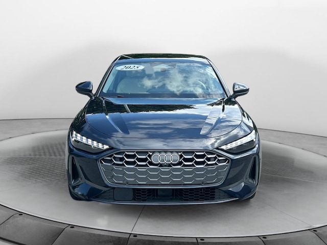 2025 Audi A5 Sedan