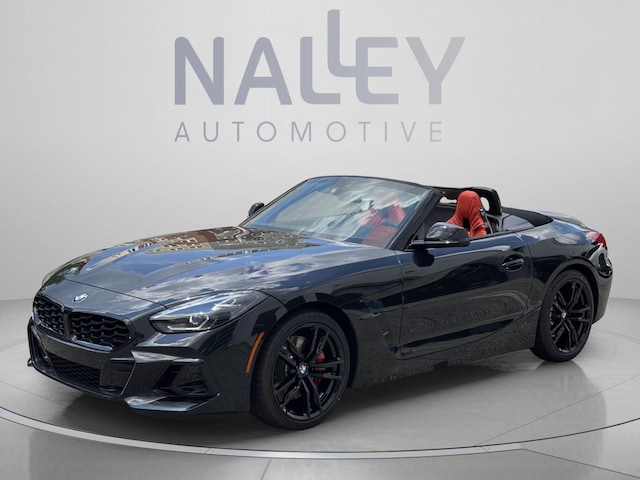 2026 BMW Z4