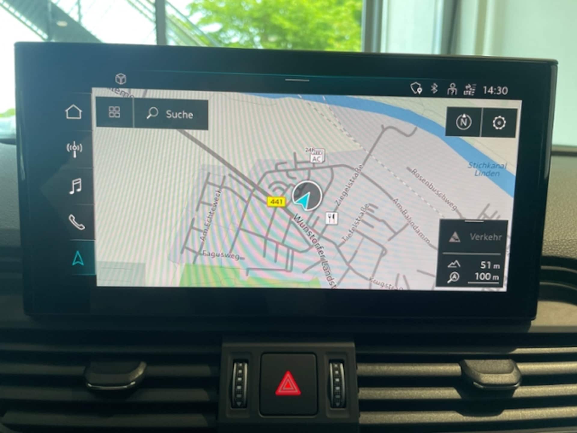 Audi Q5 TFSI e S line