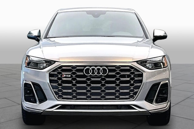 2023 Audi SQ5 Sportback