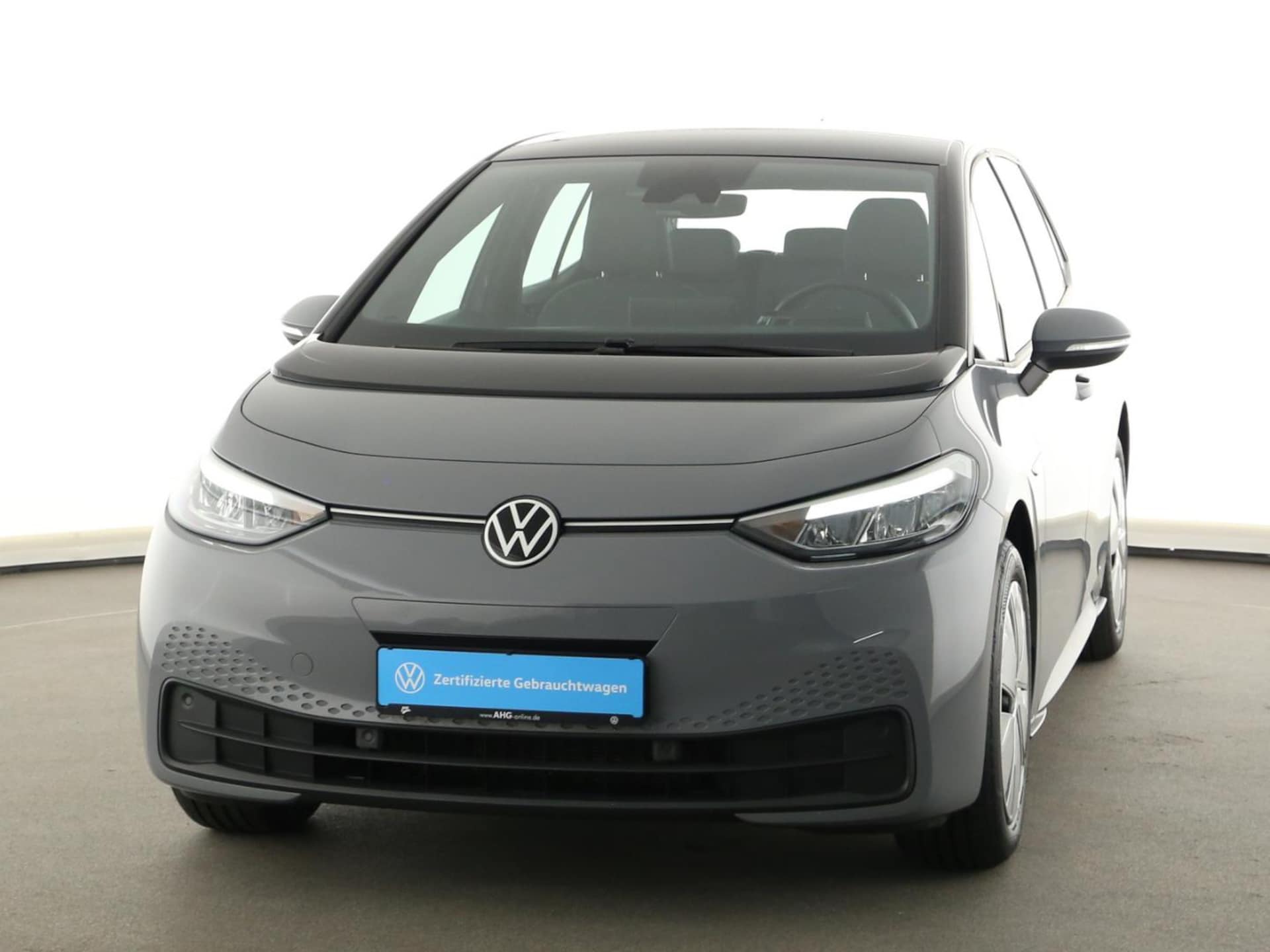 Volkswagen ID.3 Pro Performance