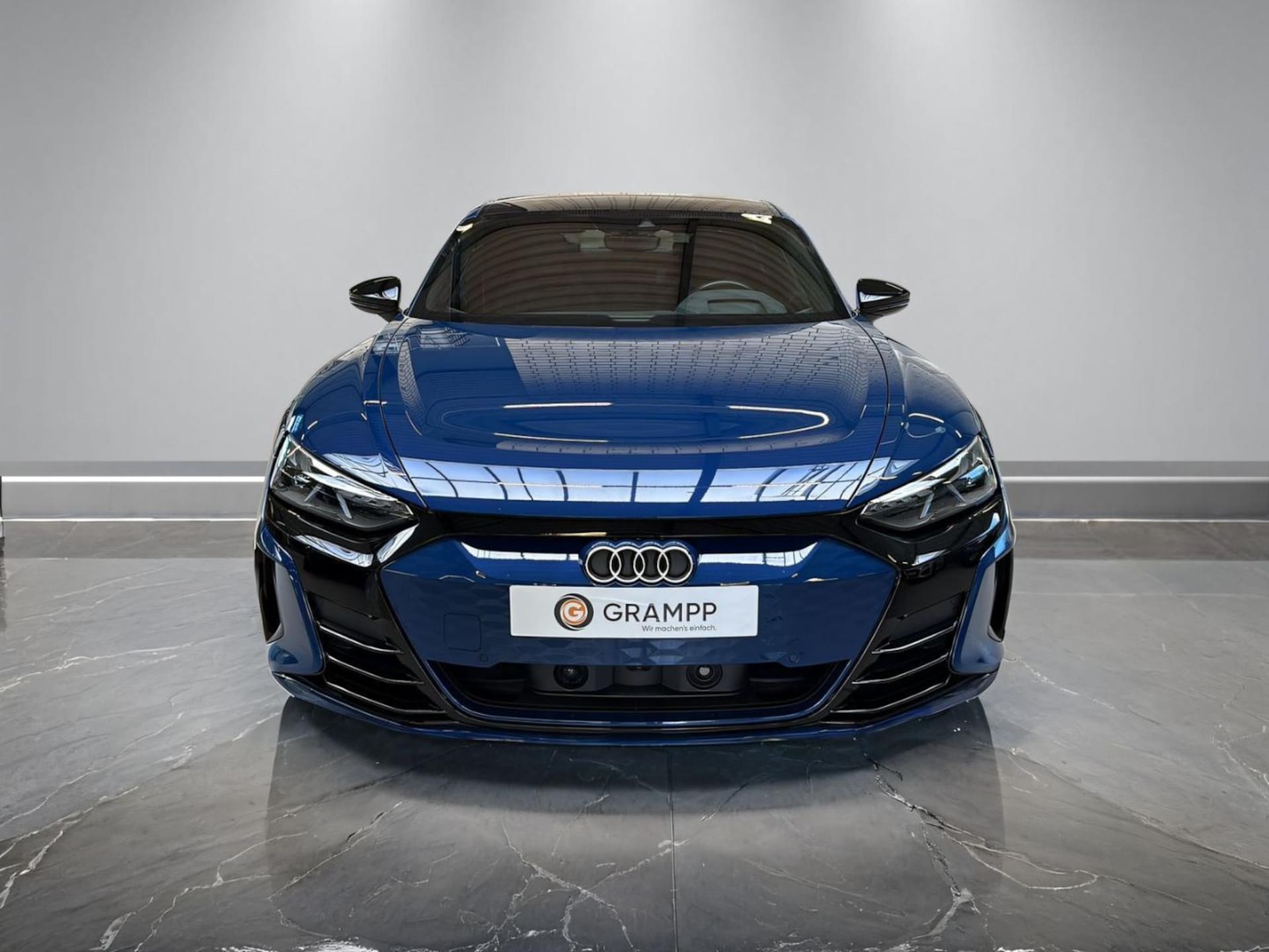 Audi RS e-tron GT