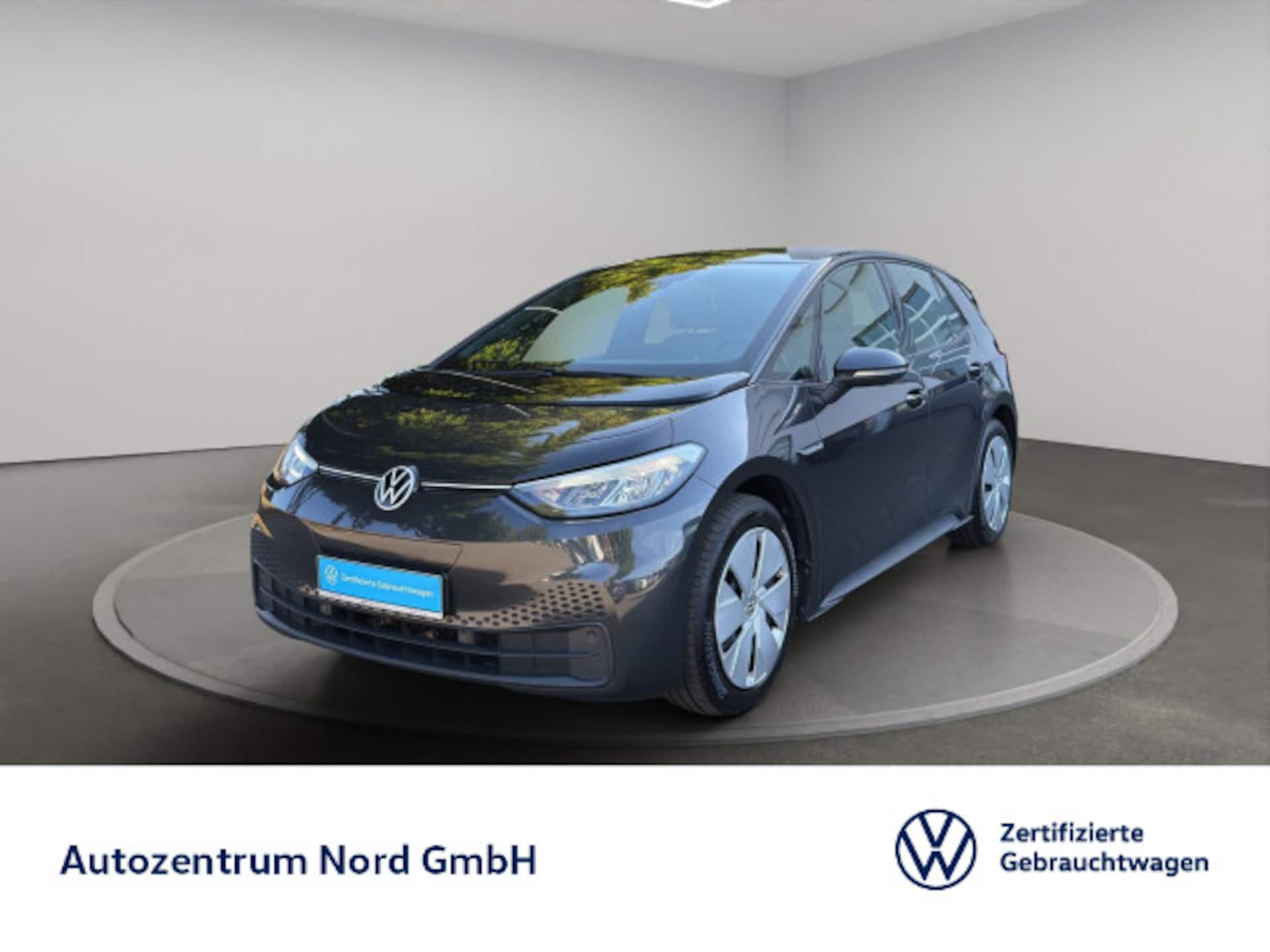 Volkswagen ID.3 Life