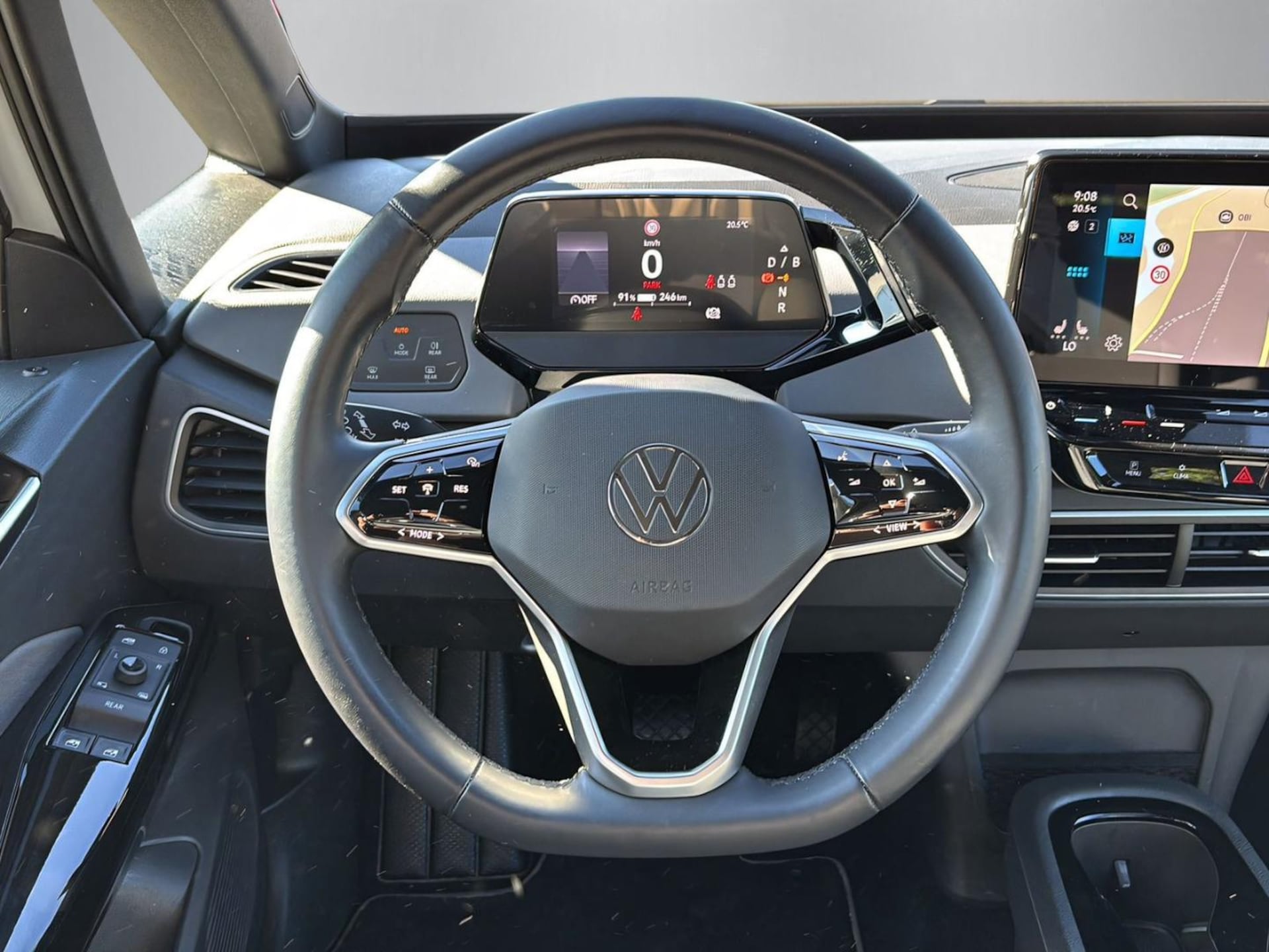 Volkswagen ID.3 City