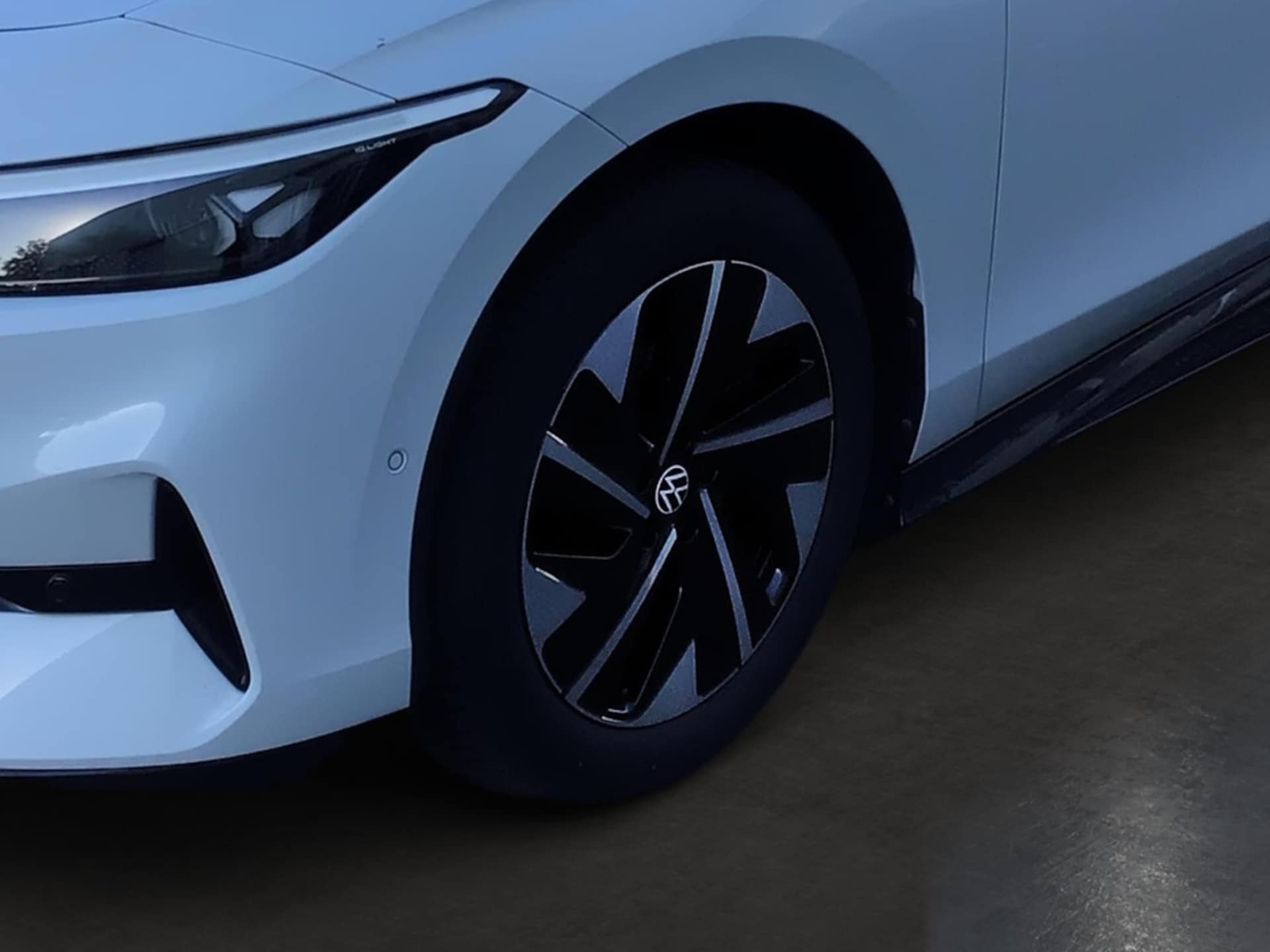 Volkswagen ID.7 Tourer Pro