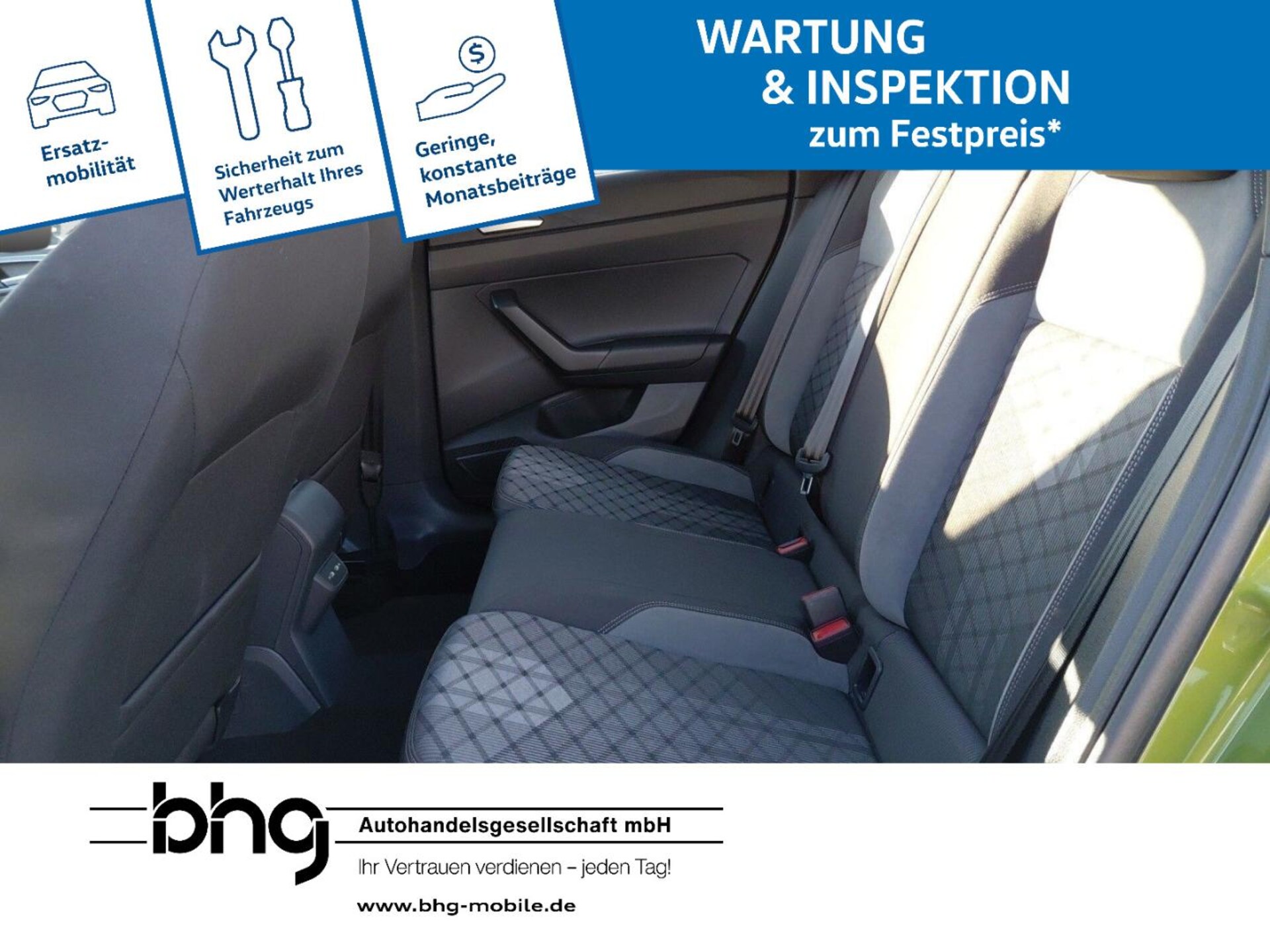 Volkswagen Taigo R-Line