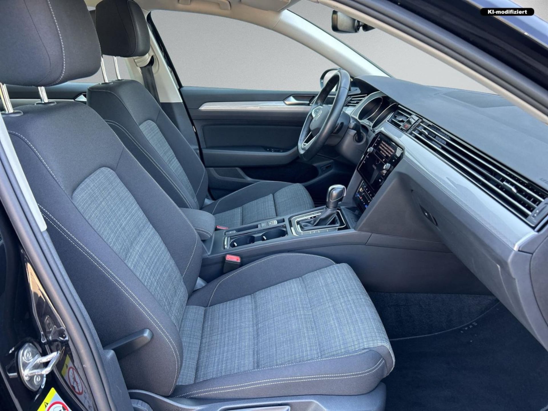 Volkswagen Passat Variant Business