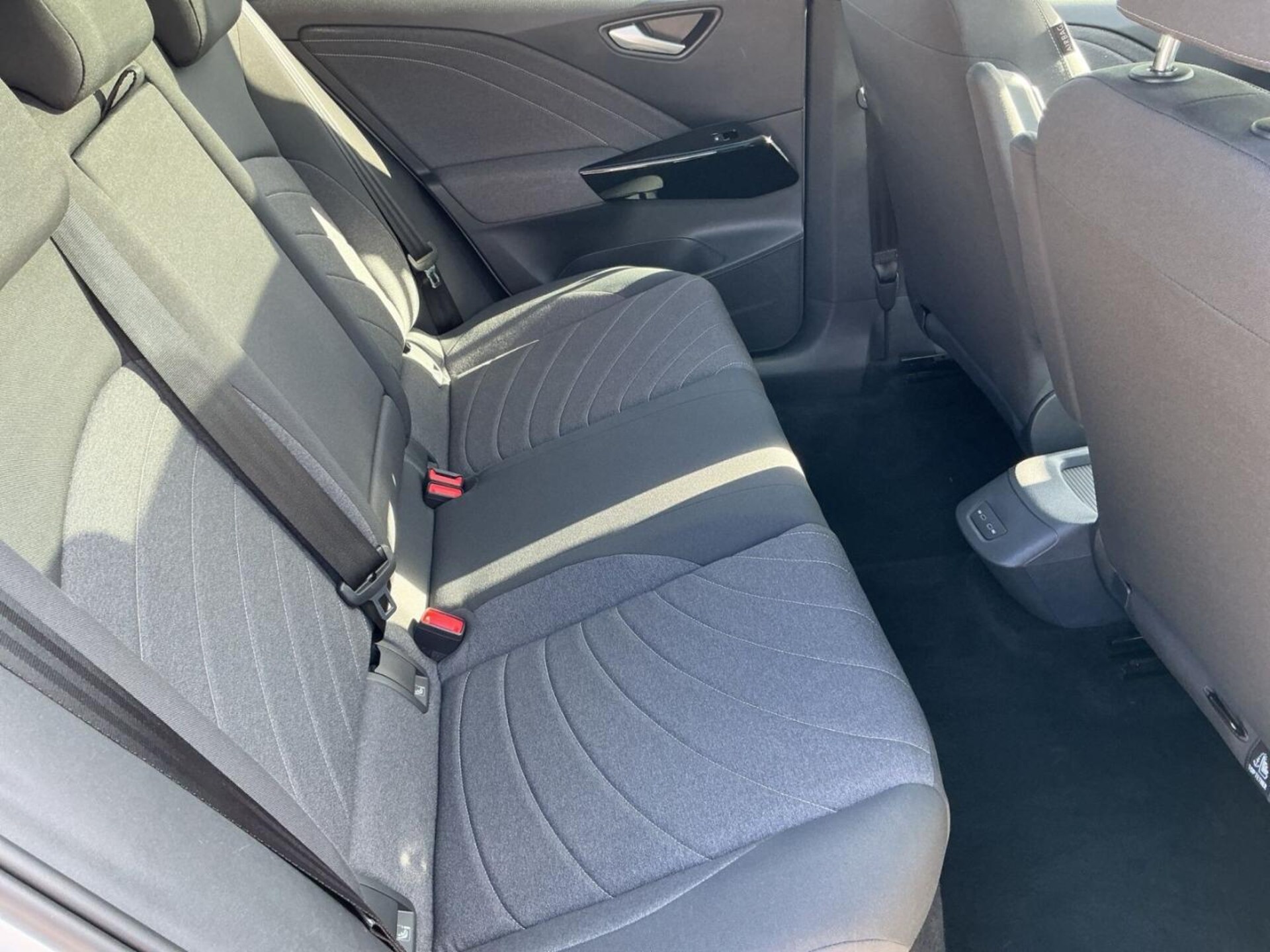 Volkswagen ID.3 Pro