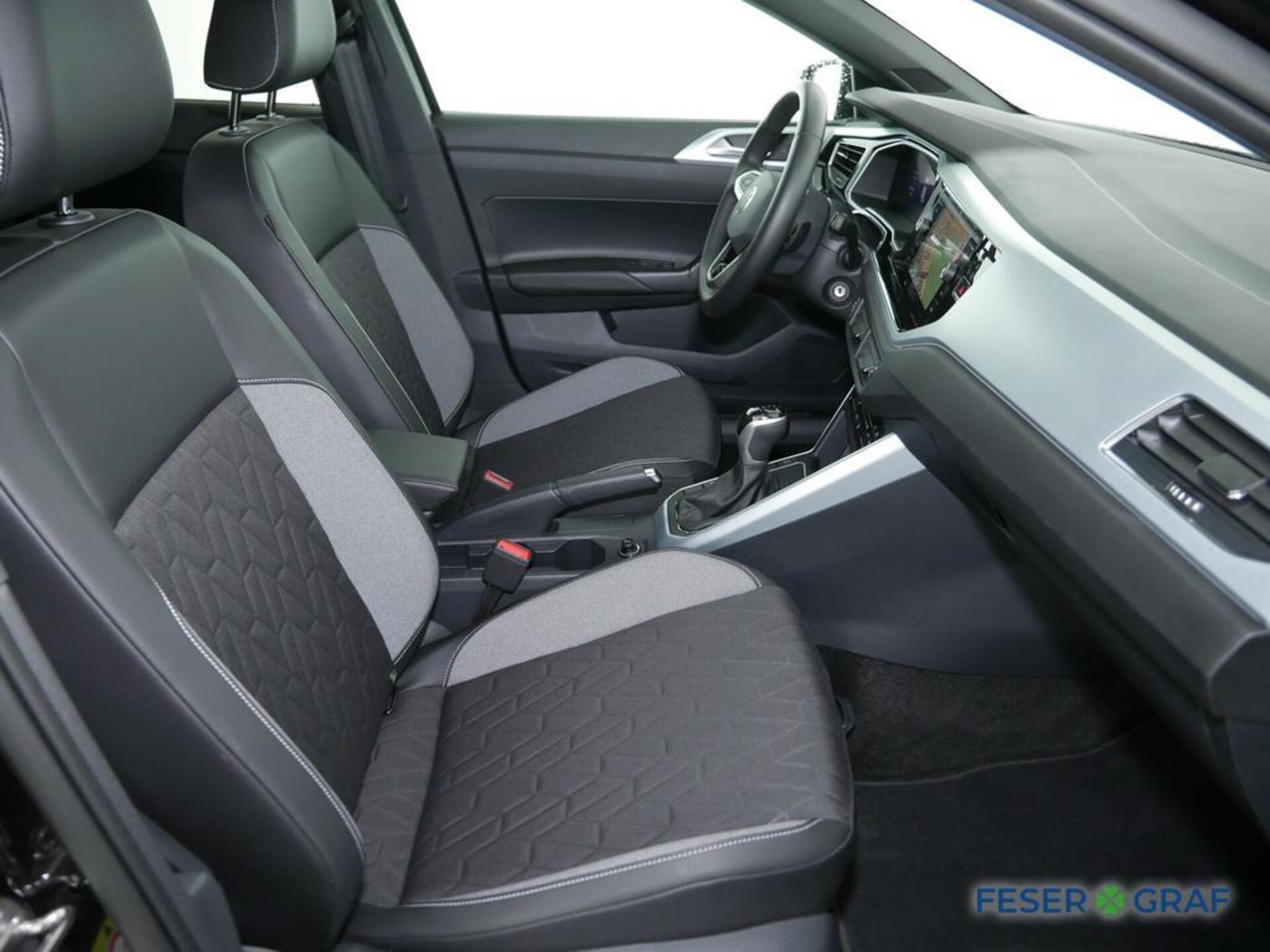 Volkswagen Polo Goal