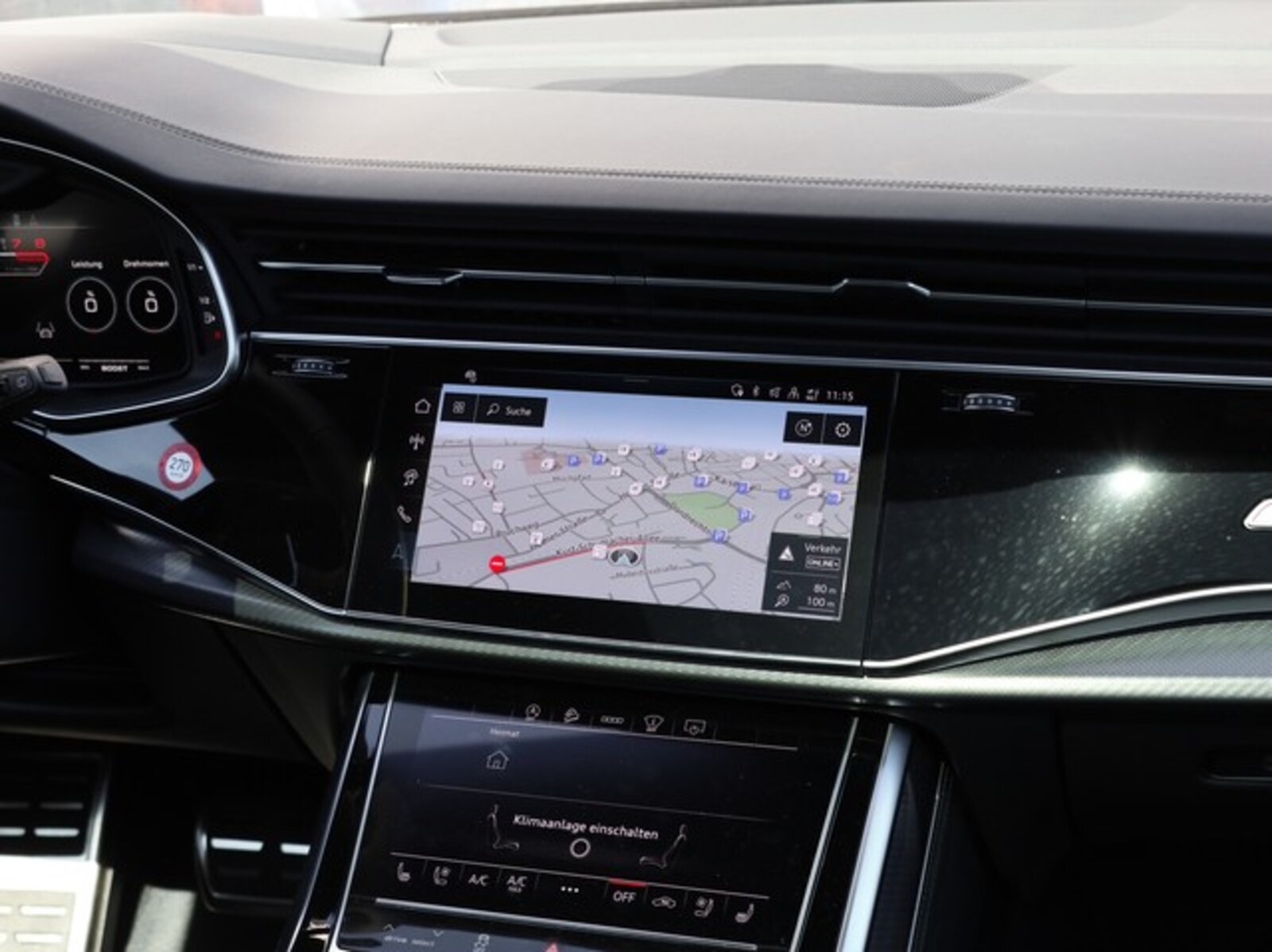 Audi RS Q8 – Bild 9