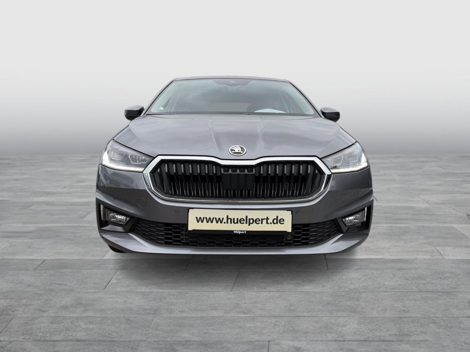 Škoda Fabia – Bild 9