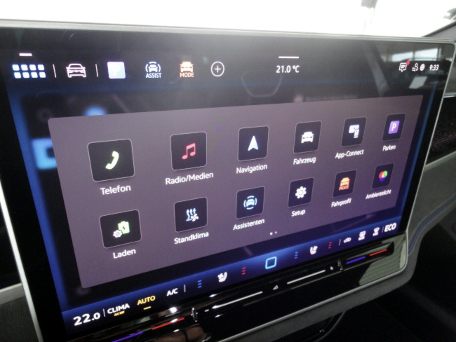 Volkswagen Passat Variant – Bild 12