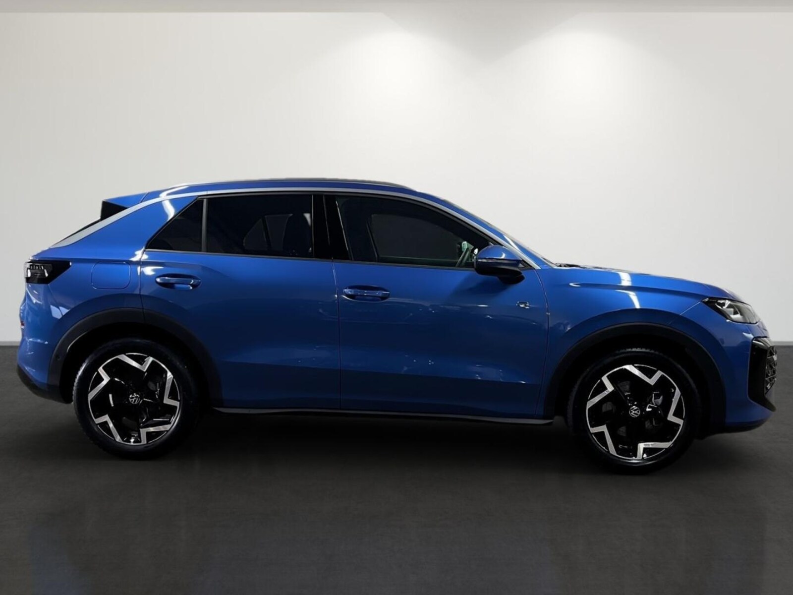Volkswagen T-Roc – Bild 4