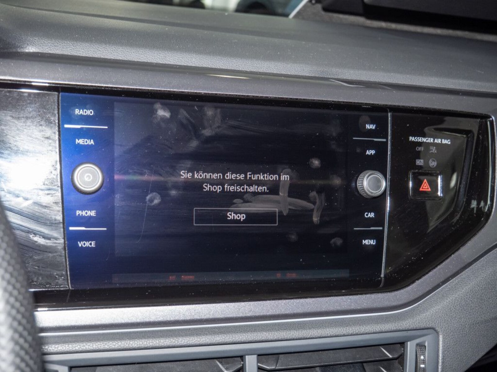 Volkswagen Polo – Bild 11