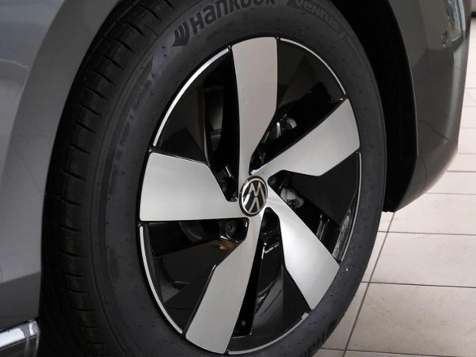 Volkswagen Passat – Bild 14