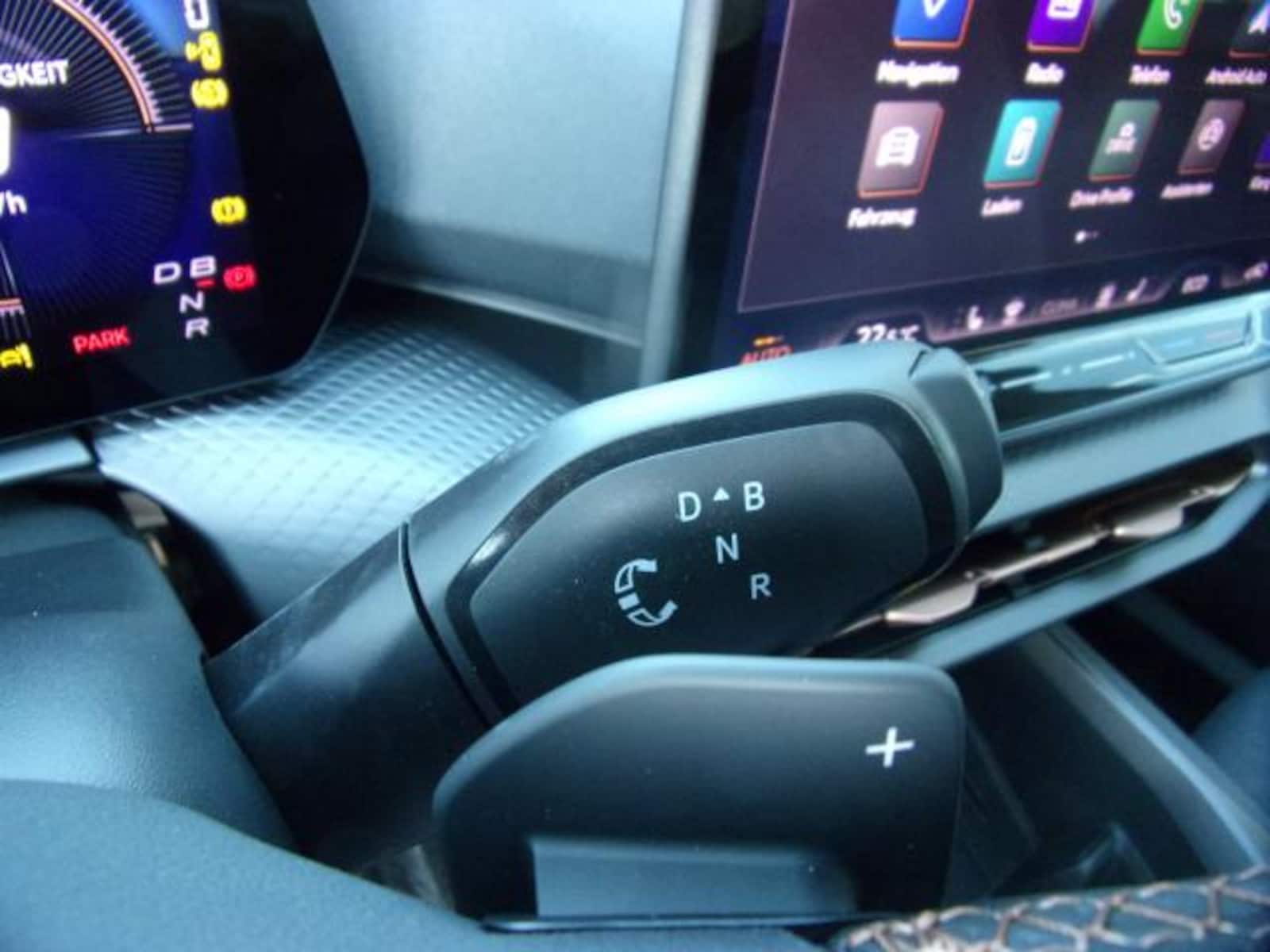 CUPRA Raval – Bild 21