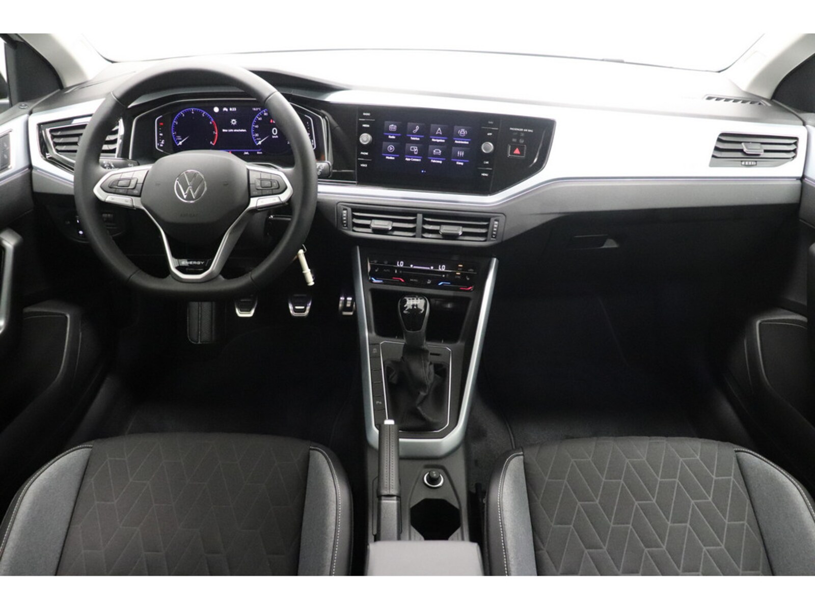 Volkswagen Polo – Bild 14