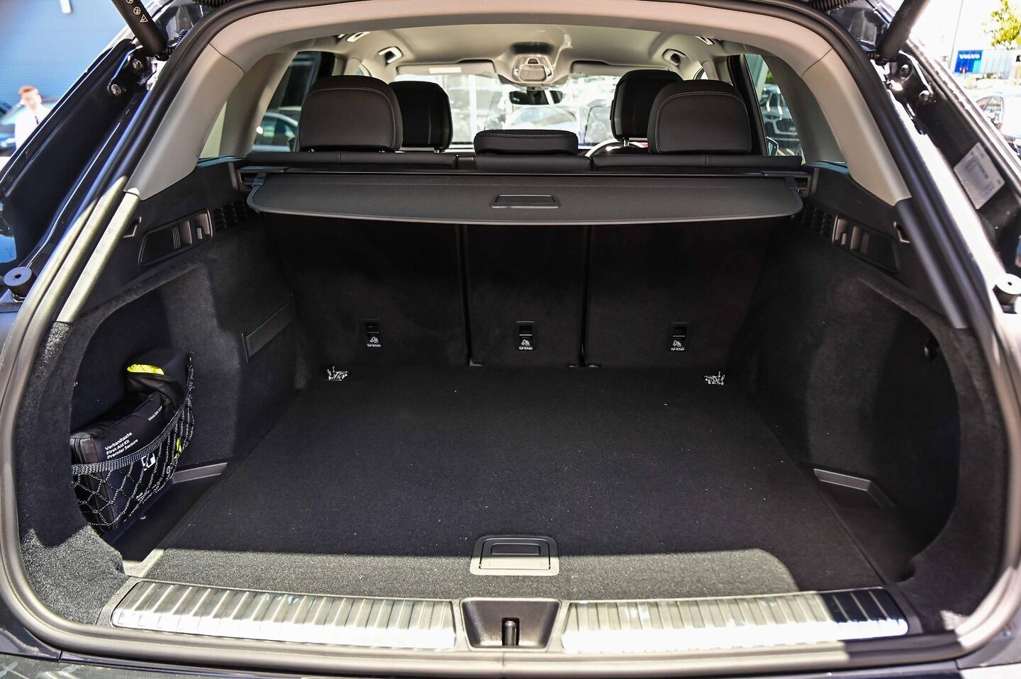 Image about Audi Q5 SUV TDI quattro 150 kW sport