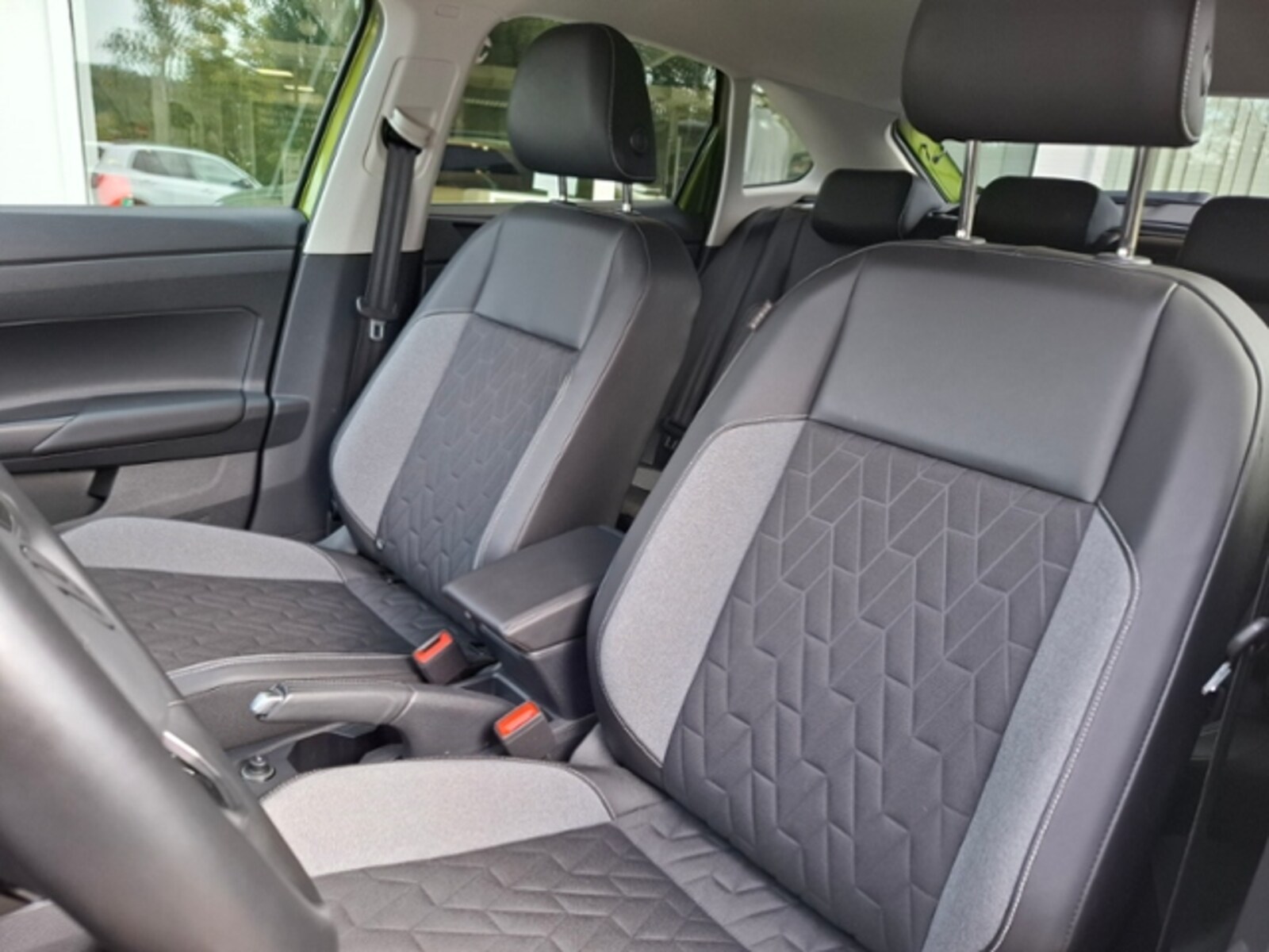 Volkswagen Taigo – Bild 20