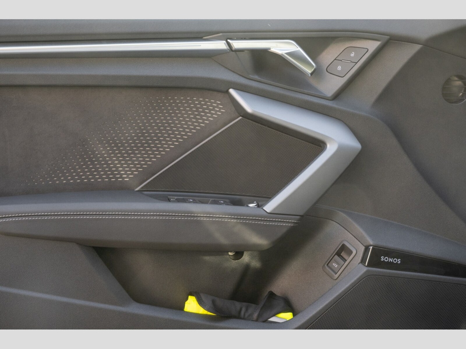 Audi A3 allstreet – Bild 15