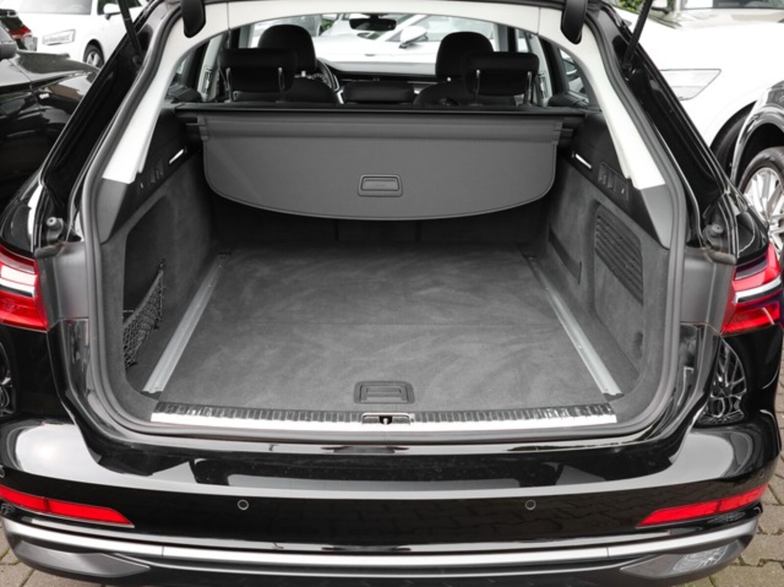 Audi A6 Avant – Bild 9