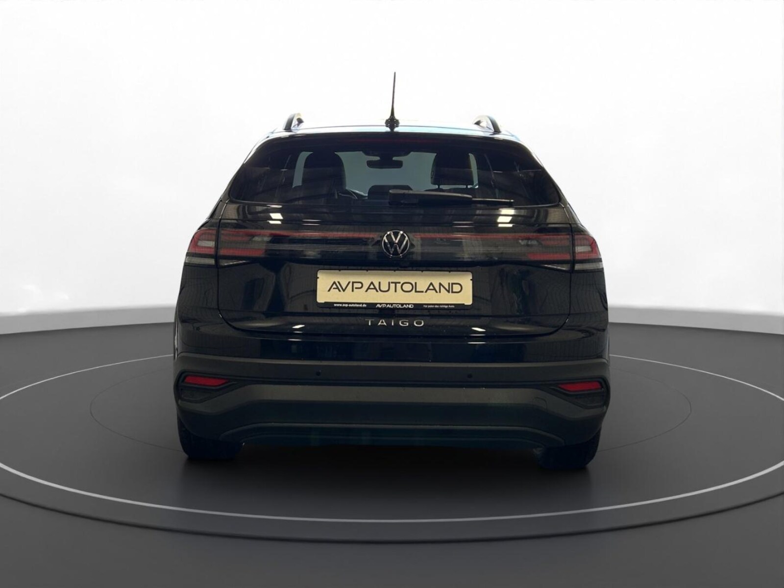 Volkswagen Taigo – Bild 6