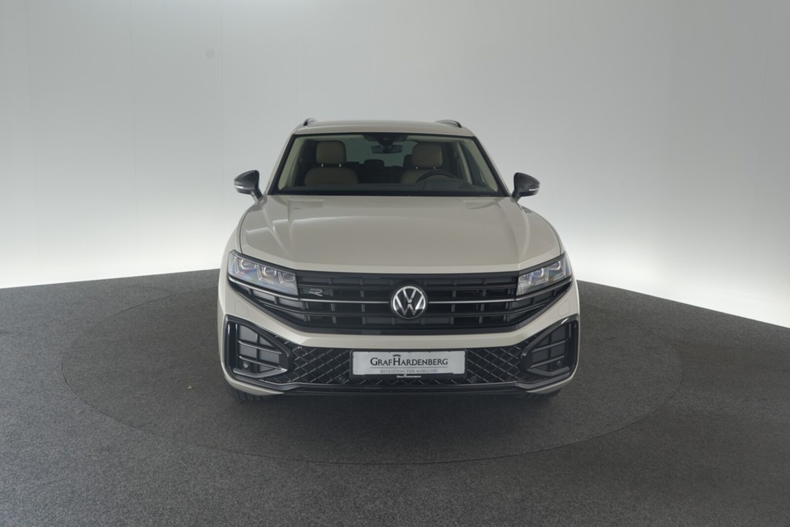 Volkswagen Touareg – Bild 3