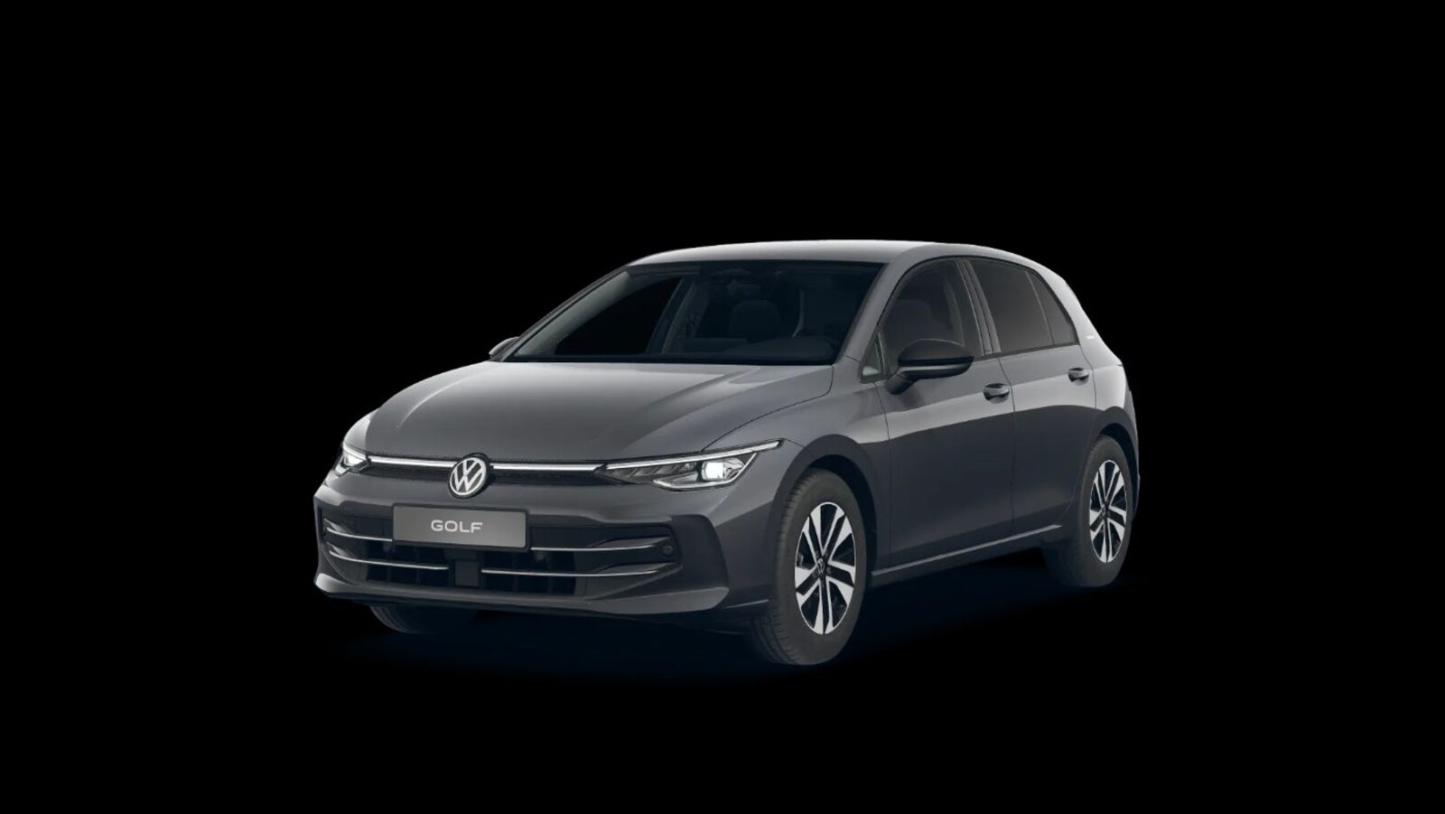 Volkswagen Golf – Bild 2
