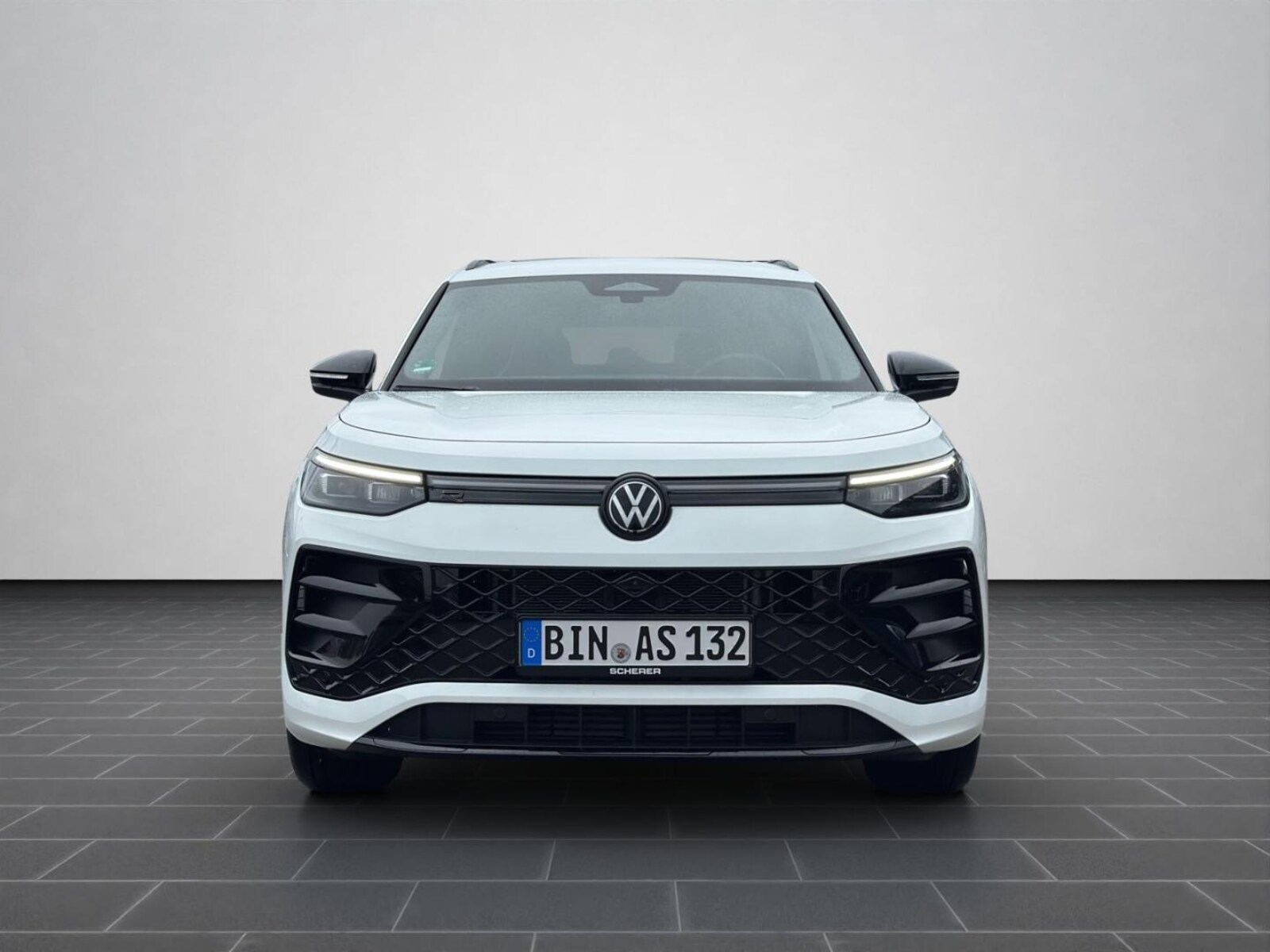 Volkswagen Tayron – Bild 5