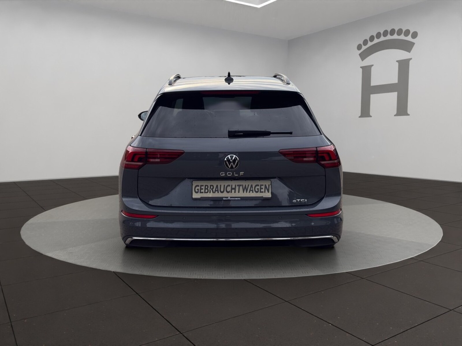 Volkswagen Golf Variant – Bild 5