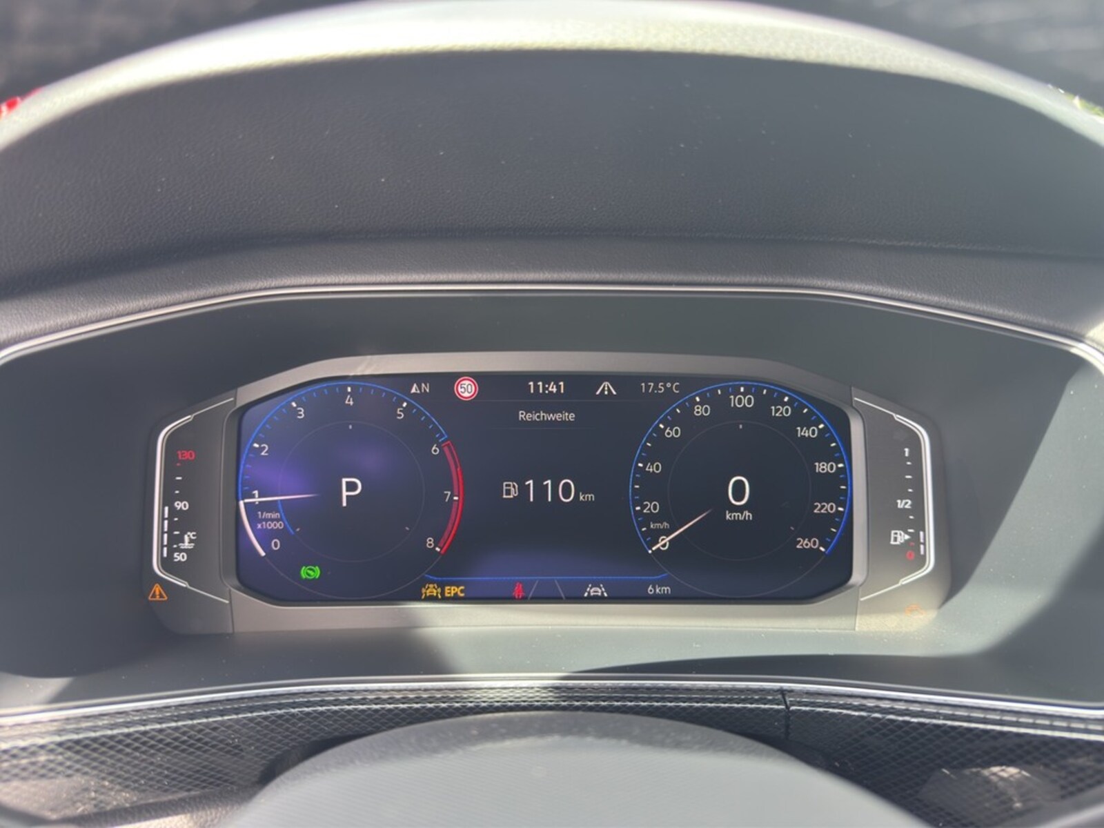 Volkswagen T-Cross – Bild 15