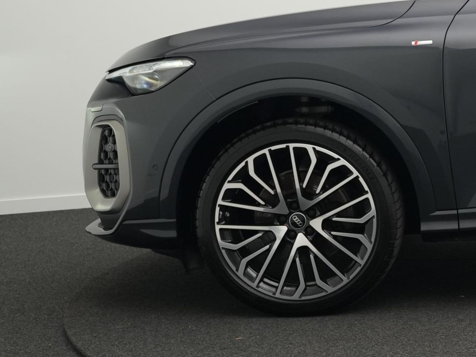 Audi Q5 Sportback – Bild 20