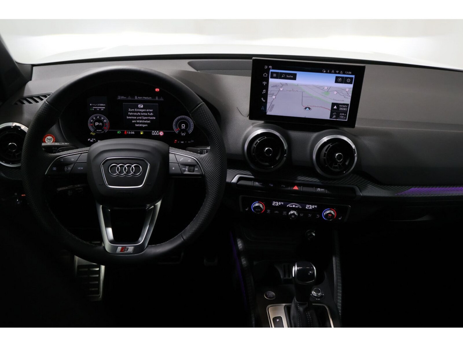 Audi Q2 – Bild 9
