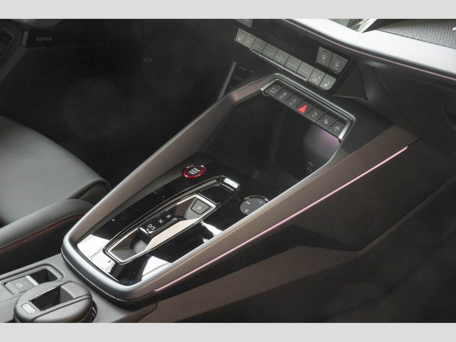 Audi RS 3 Sportback – Bild 9