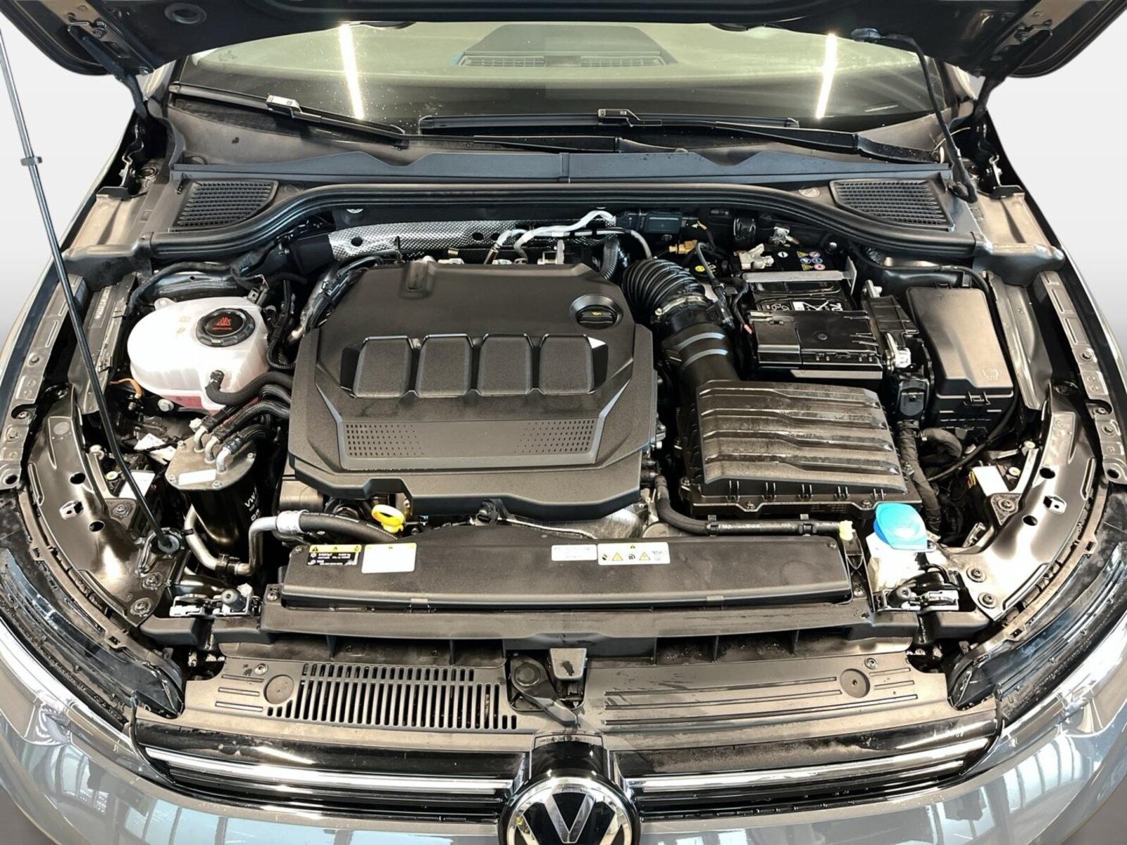 Volkswagen Golf – Bild 19