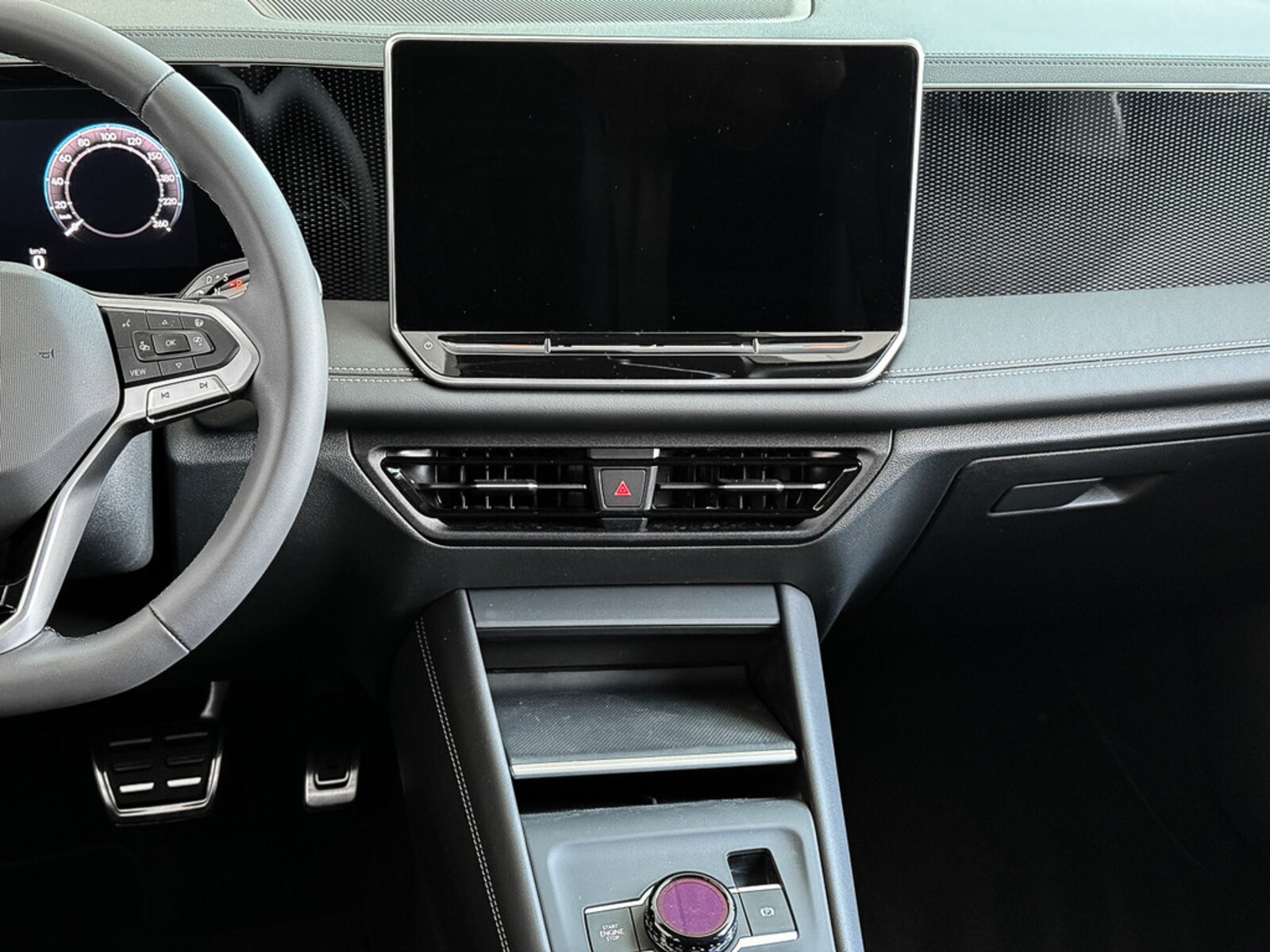 Volkswagen Tiguan – Bild 8