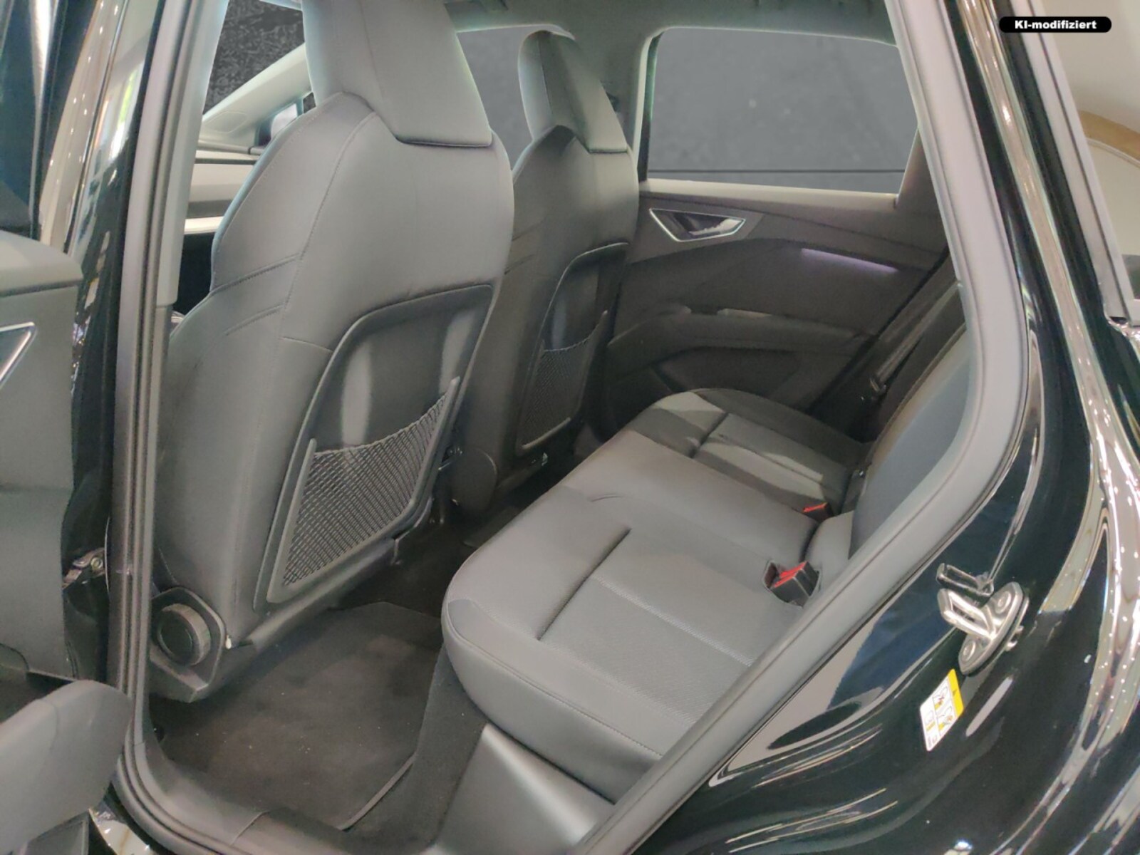 Audi Q4 e-tron – Bild 10