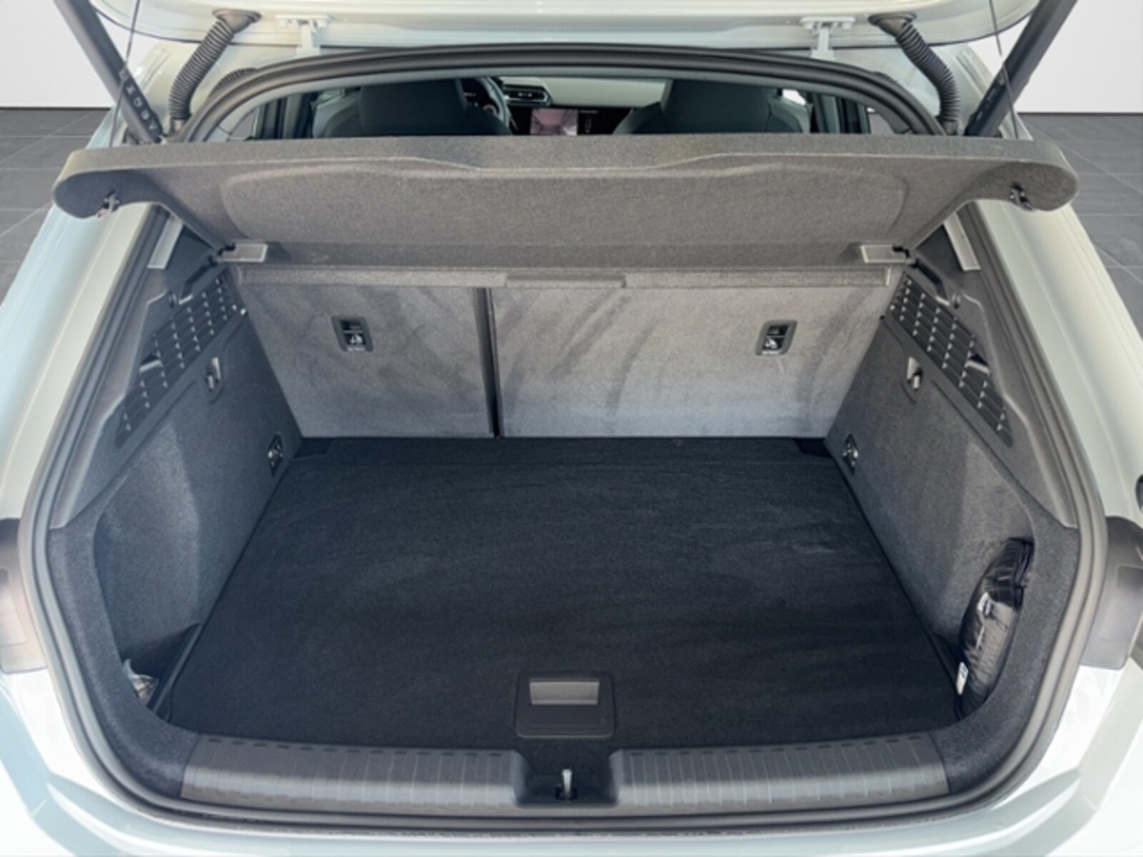 Audi A3 Sportback – Bild 22
