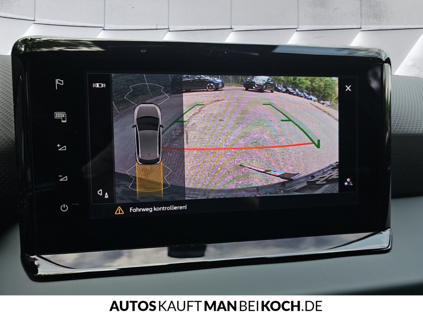 SEAT Ibiza – Bild 13