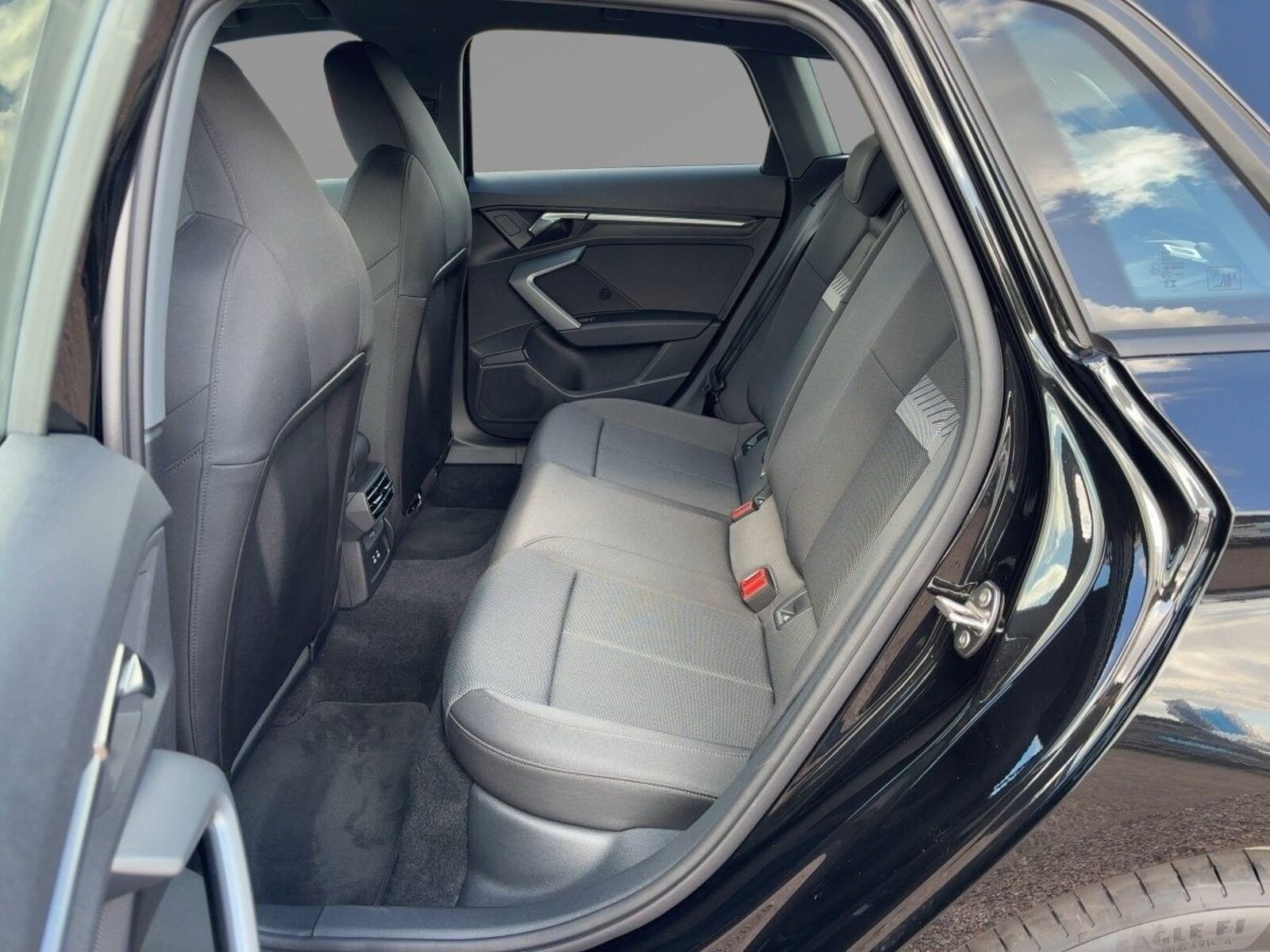 Audi A3 Sportback – Bild 11