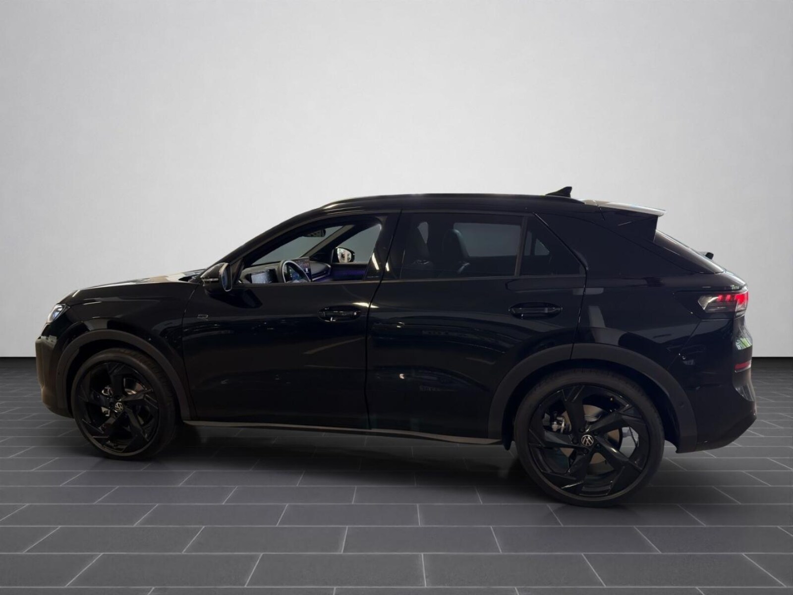 Volkswagen T-Roc – Bild 7