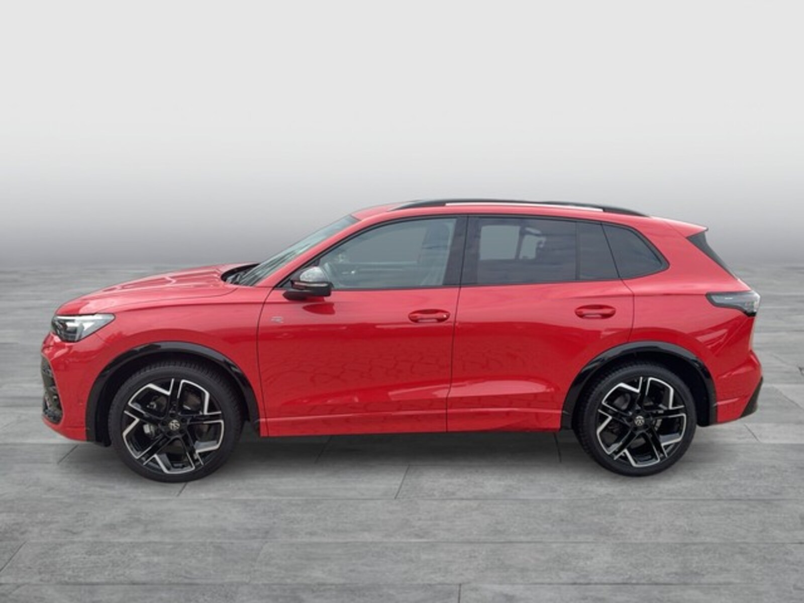 Volkswagen Tiguan – Bild 2